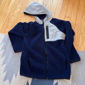 Boys 10-12 Jacket